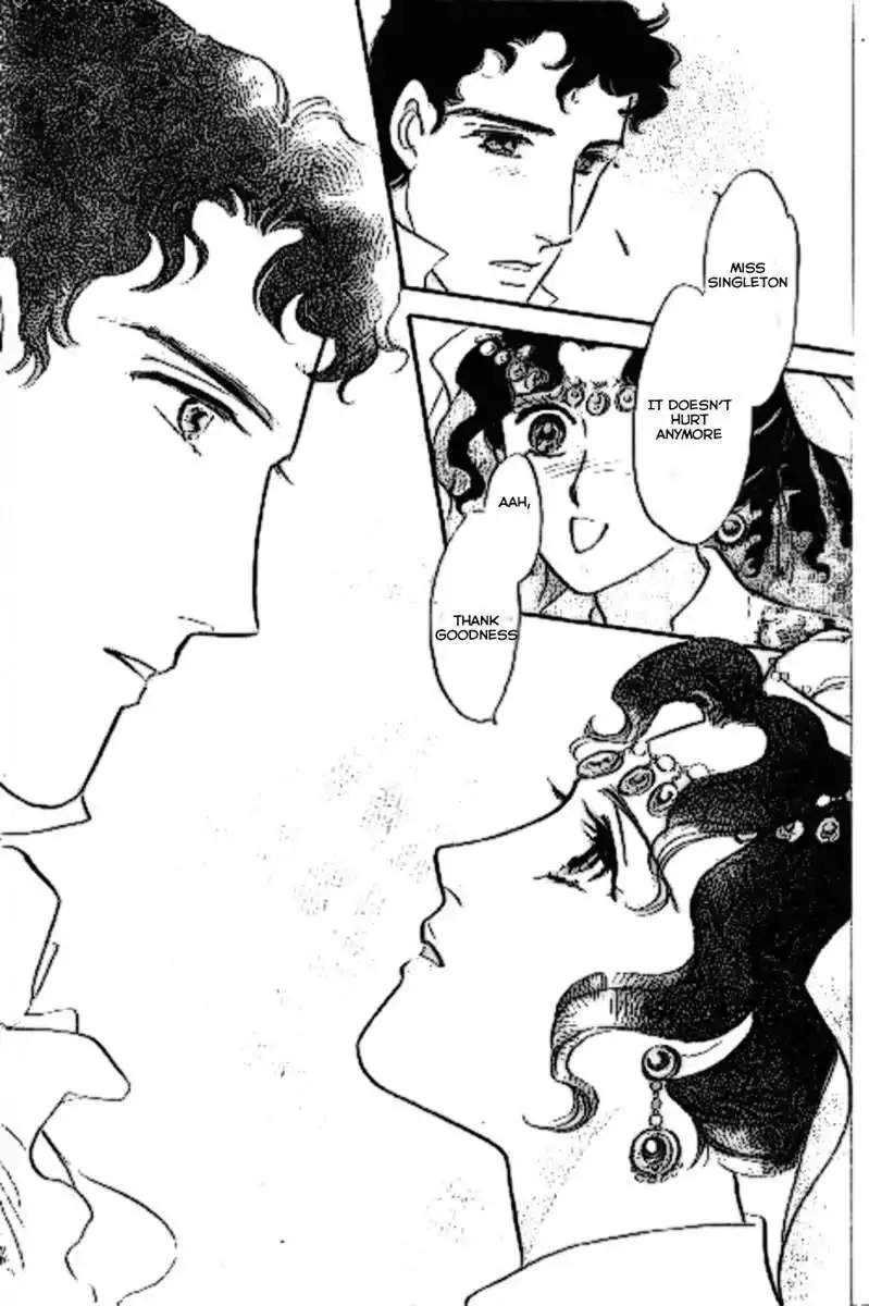 Dorobou wa Koi no Hajimari Chapter 4 2